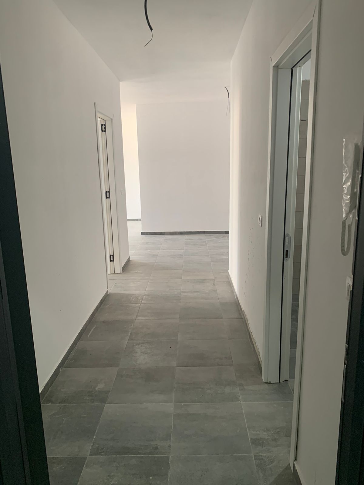 SHITEN 2 APARTAMENTE NGA 86M2