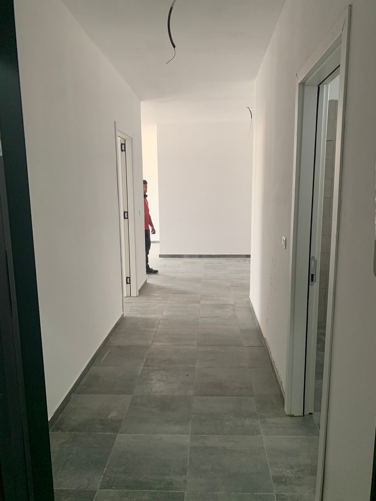 SHITEN 2 APARTAMENTE NGA 86M2